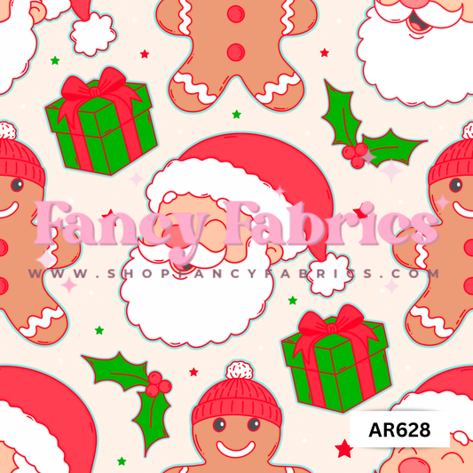 AR628 | PREORDER | Fabric By The Yard