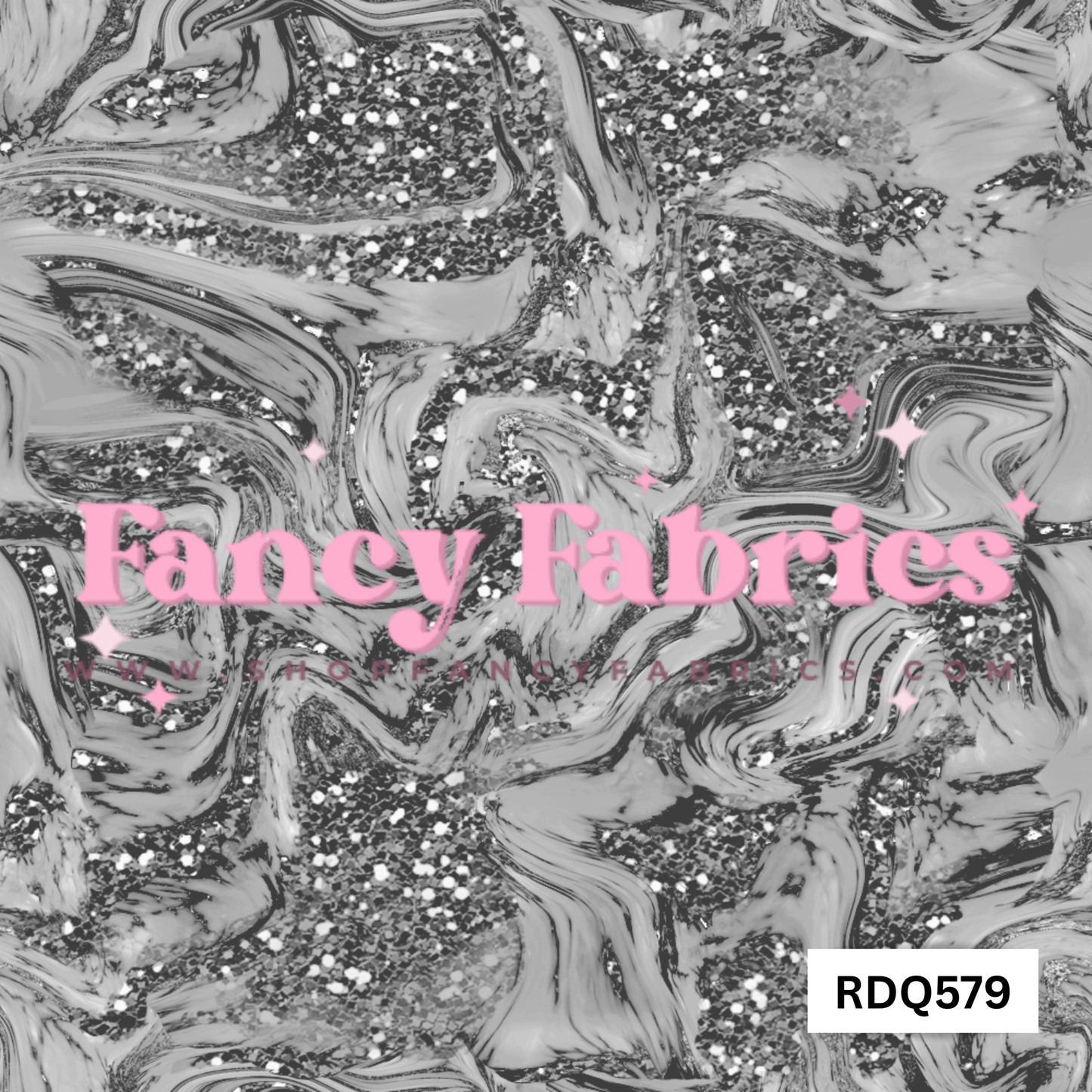 RDQ579 | PREORDER | Fabric By The Yard
