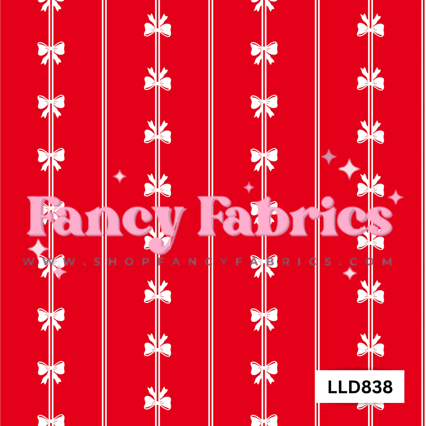 LLD838 | PREORDER | Fabric By The Yard