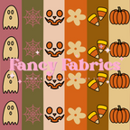 Fall Stripes 6 | PREORDER | By The Yard