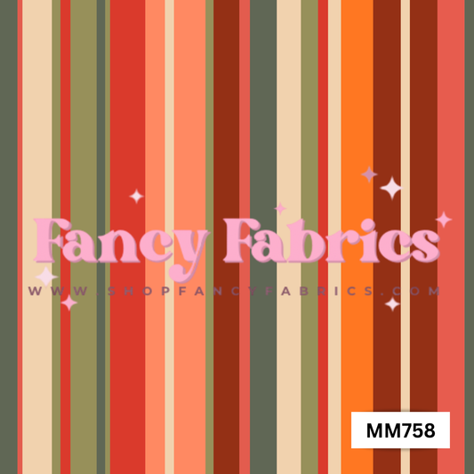 MM758 | PREORDER | Fabric By The Yard