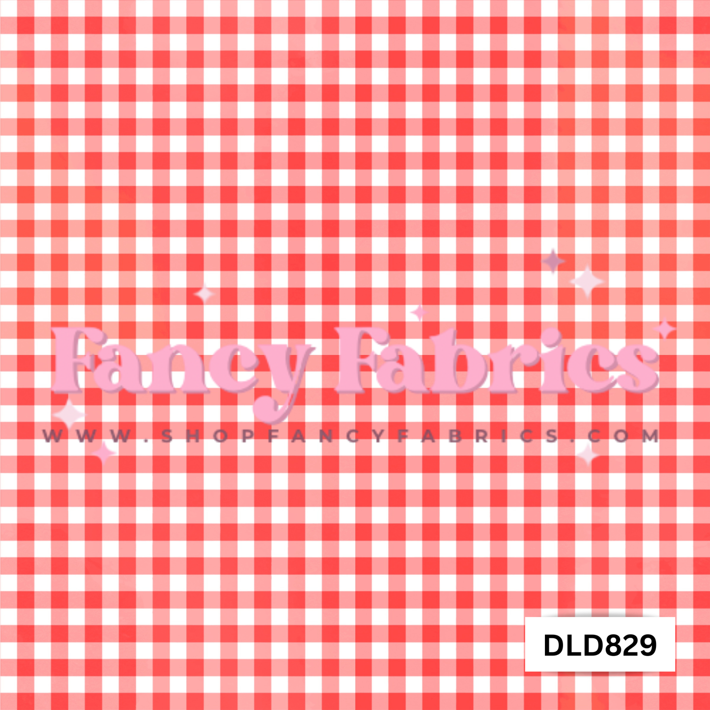 DLD829 | PREORDER | Fabric By The Yard