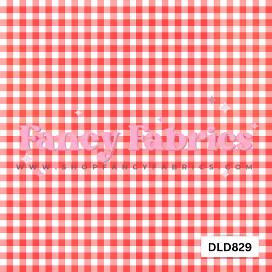 DLD829 | PREORDER | Fabric By The Yard