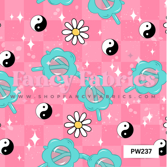 PW237 | PREORDER | Fabric By The Yard