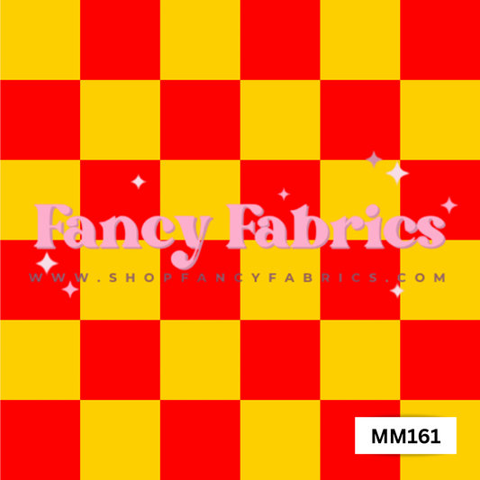 MM161 | PREORDER | Fabric By The Yard