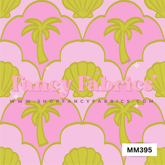 MM395 | PREORDER | Fabric By The Yard