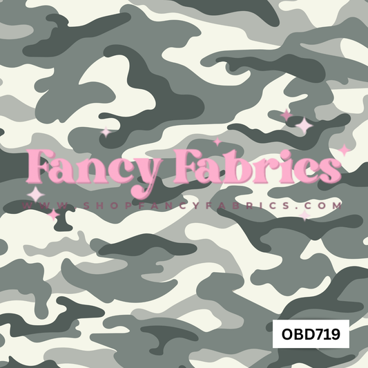 OBD719 | PREORDER | Fabric By The Yard