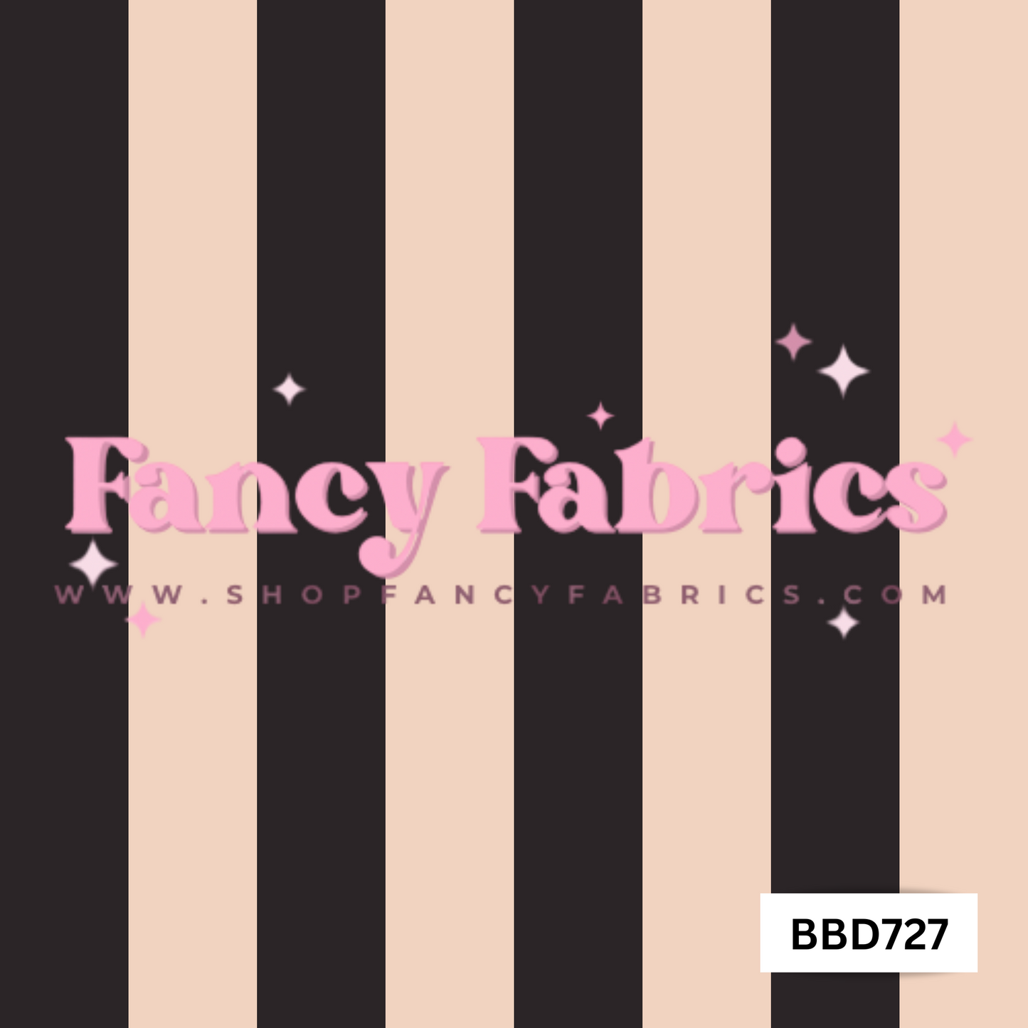 BBD727 | PREORDER | Fabric By The Yard