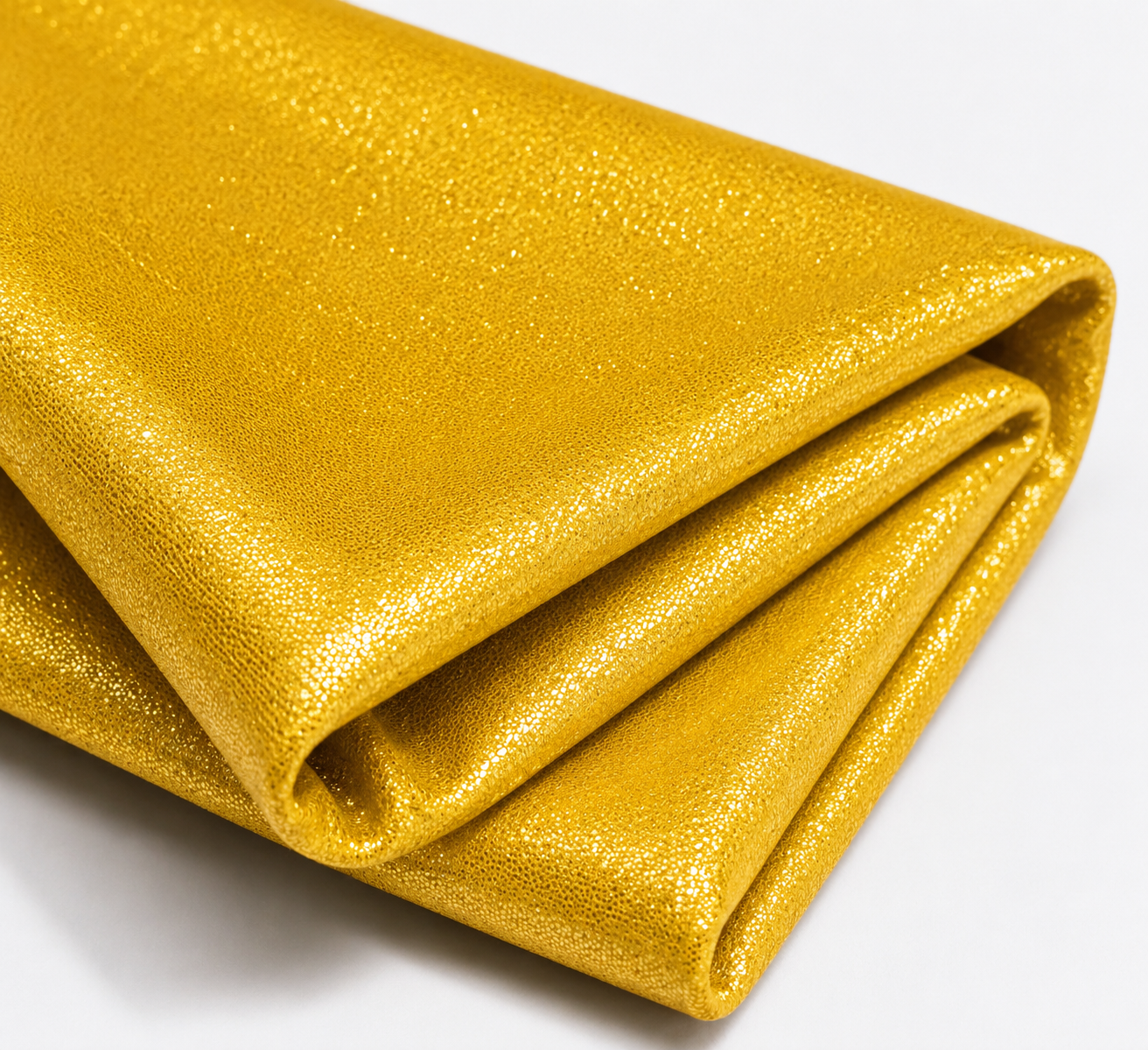 Yellow (Non-Holo) | Shimmer | Ready To Ship