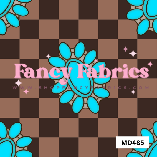 MD485 | PREORDER | Fabric By The Yard