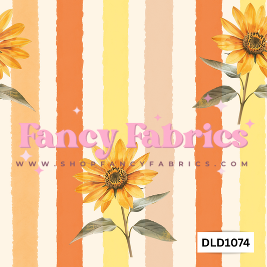 DLD1074 | PREORDER | Fabric By The Yard