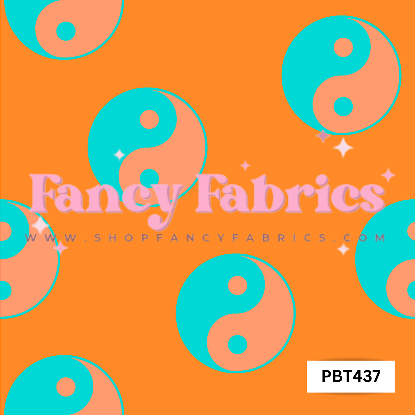 PBT437 | PREORDER | Fabric By The Yard