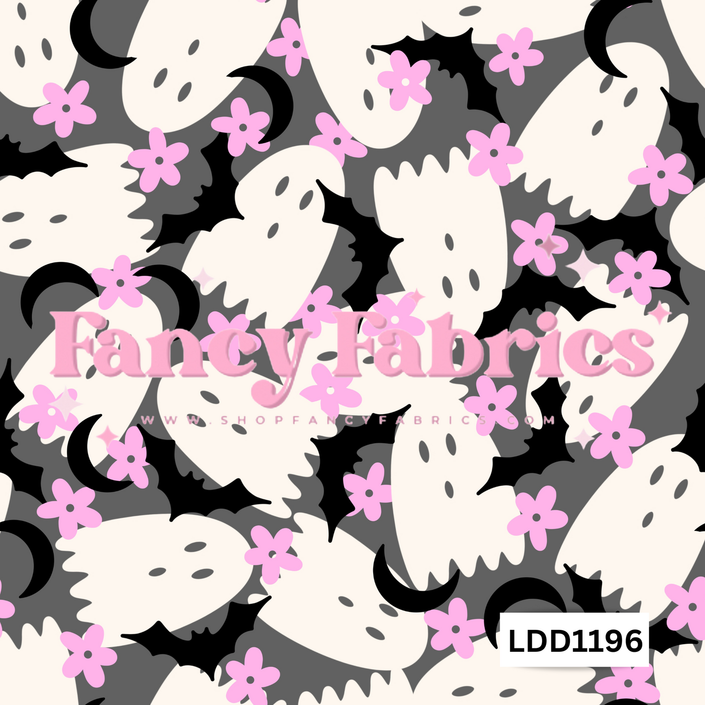 LDD1196 | PREORDER | By The Yard