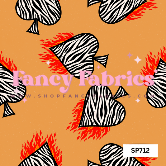 SP712 | PREORDER | Fabric By The Yard