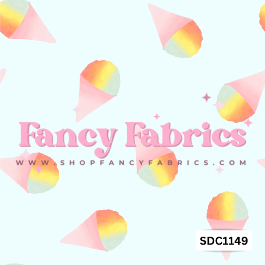 SDC1149 | PREORDER | Fabric By The Yard