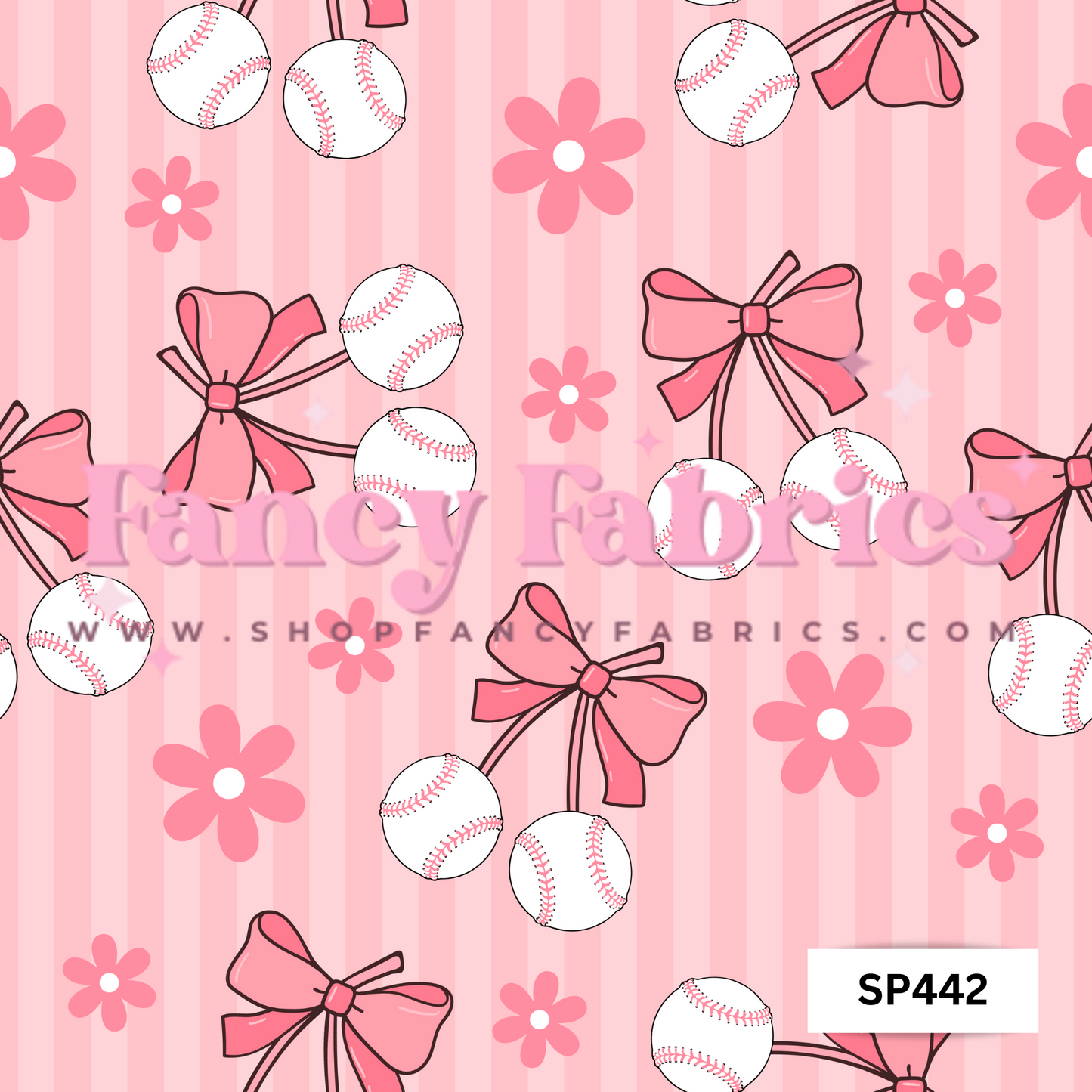 SP442 | PREORDER | Fabric By The Yard