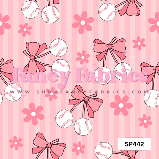 SP442 | PREORDER | Fabric By The Yard