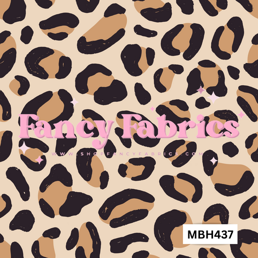 MBH437 | PREORDER | By The Yard