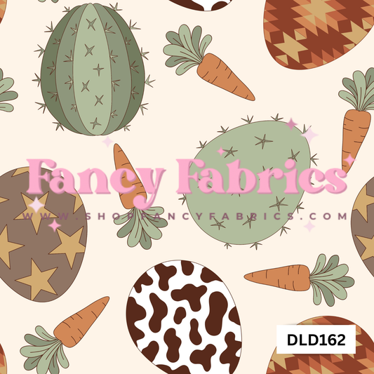 DLD162 | PREORDER | Fabric By The Yard