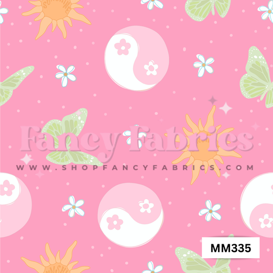 MM335 | PREORDER | Fabric By The Yard