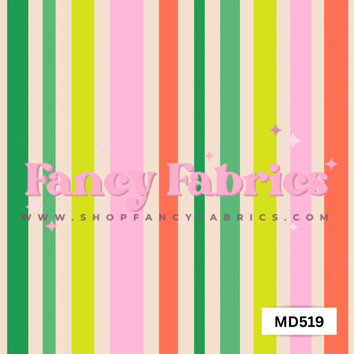 MD519 | PREORDER | Fabric By The Yard