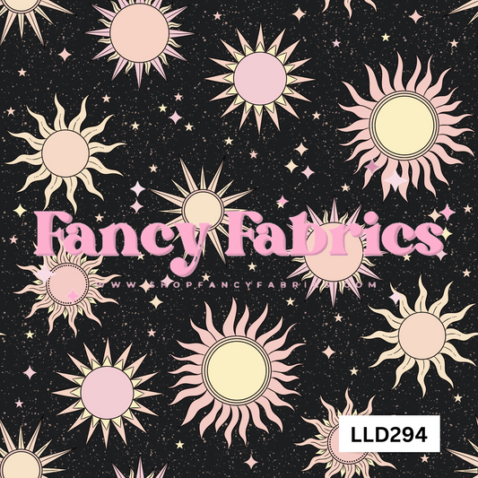 Lauren Liza | LDD294 | PREORDER | By The Yard