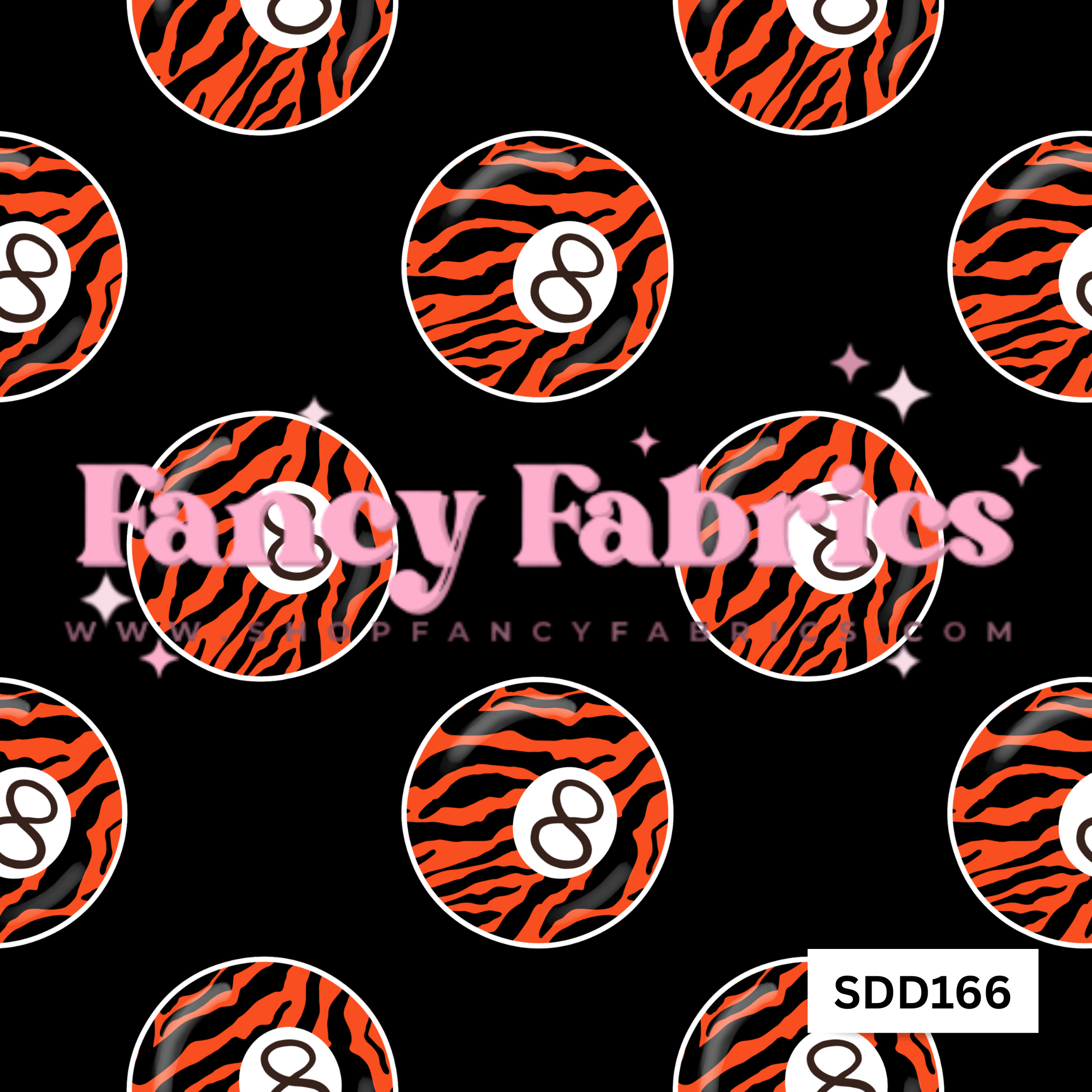 SDD166 | PREORDER | Fabric By The Yard