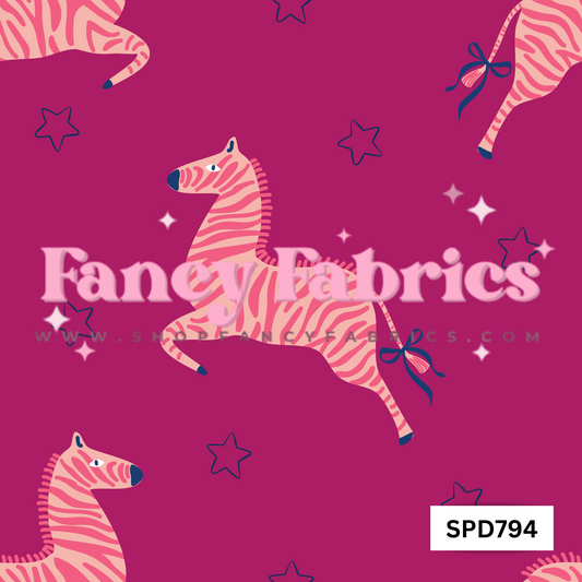 SPD794 | PREORDER | Fabric By The Yard