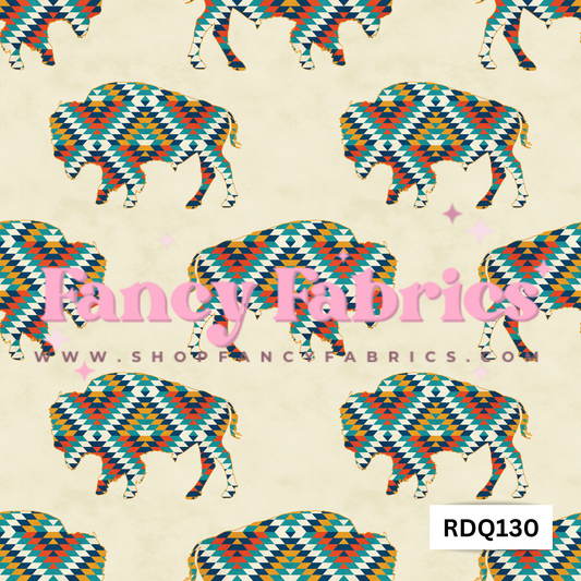 RDQ130 | PREORDER | Fabric By The Yard