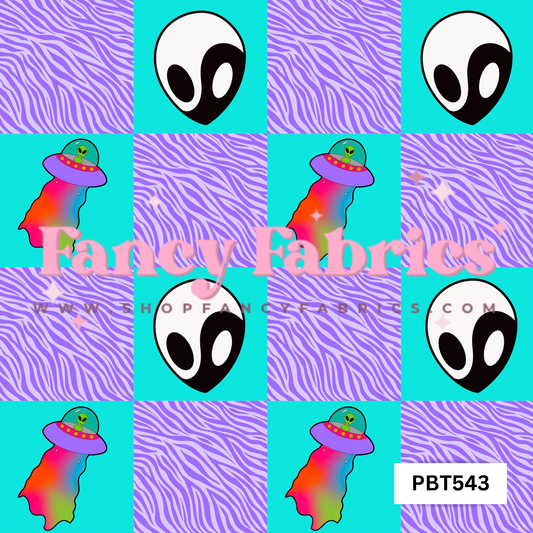 PBT543 | PREORDER | Fabric By The Yard