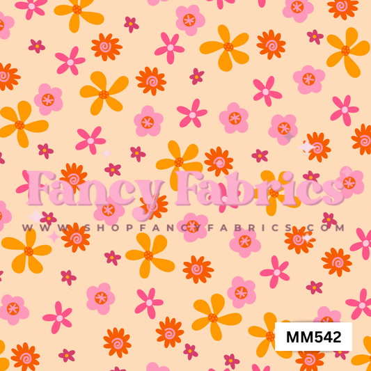 MM542 | PREORDER | Fabric By The Yard