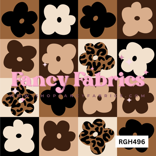 RGH496 | PREORDER | Fabric By The Yard