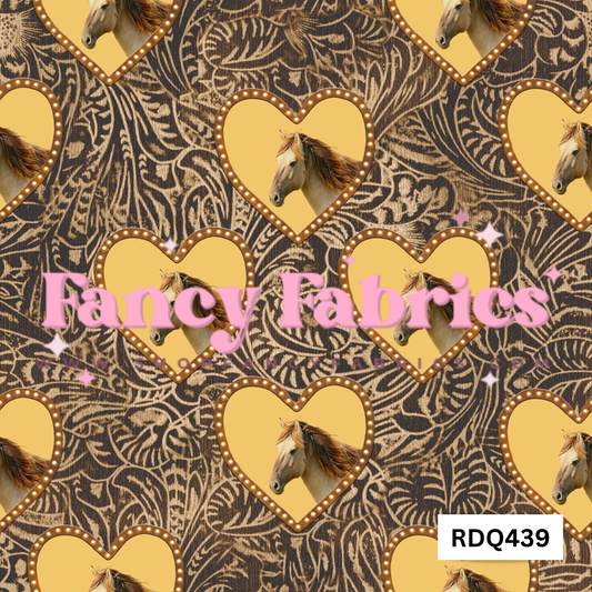 RDQ439 | PREORDER | Fabric By The Yard