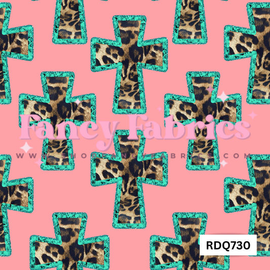 RDQ730 | PREORDER | Fabric By The Yard