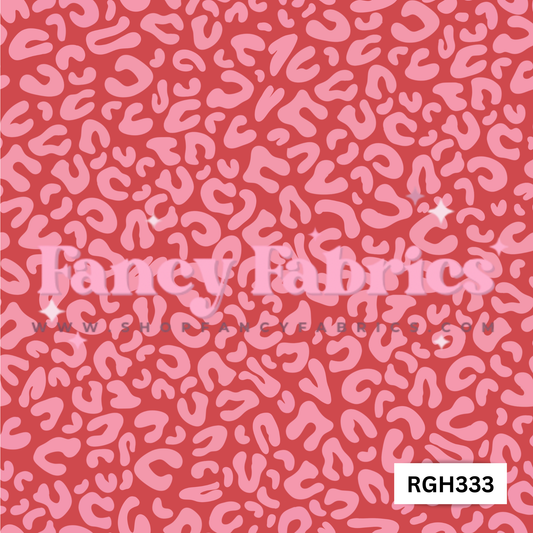 RGH333 | PREORDER | Fabric By The Yard