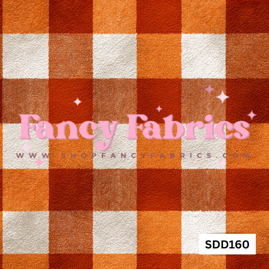 SDD160 | PREORDER | Fabric By The Yard