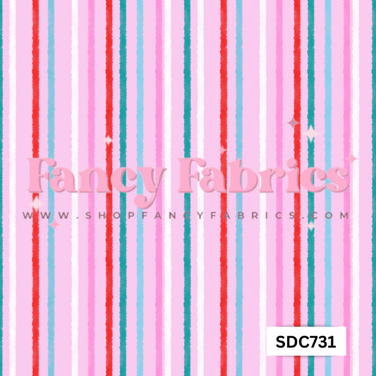 SDC731 | PREORDER | By The Yard