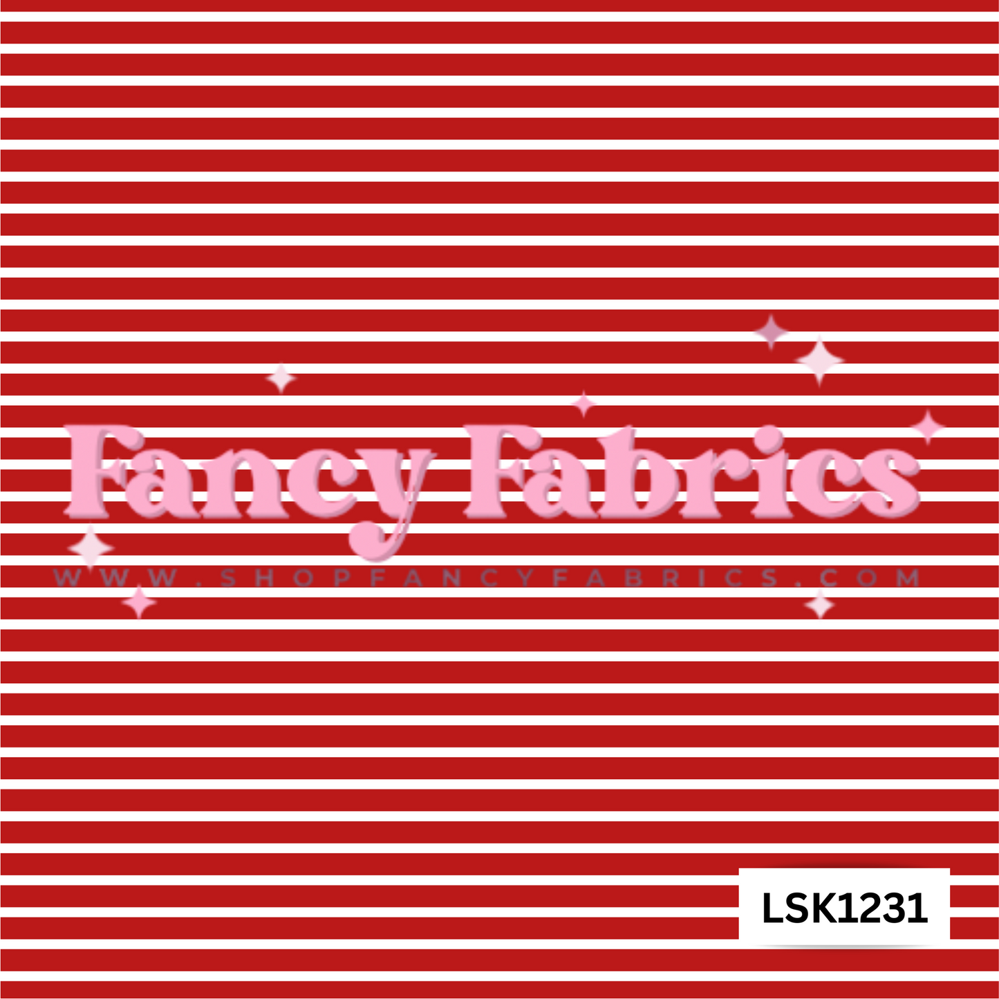 LSK1231 | PREORDER | Fabric By The Yard