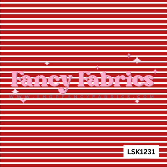 LSK1231 | PREORDER | Fabric By The Yard