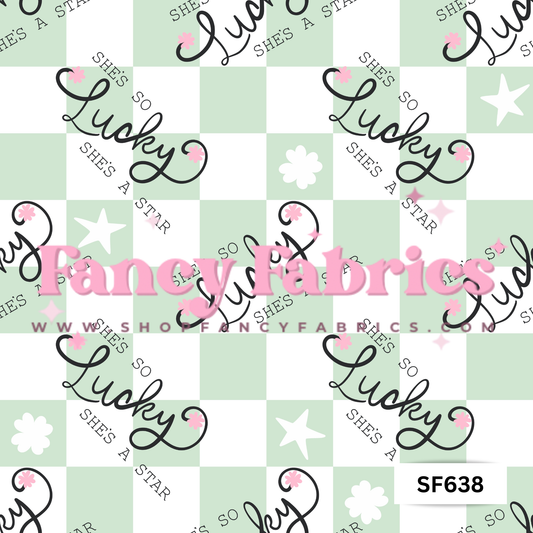 SF638 | PREORDER | Fabric By The Yard
