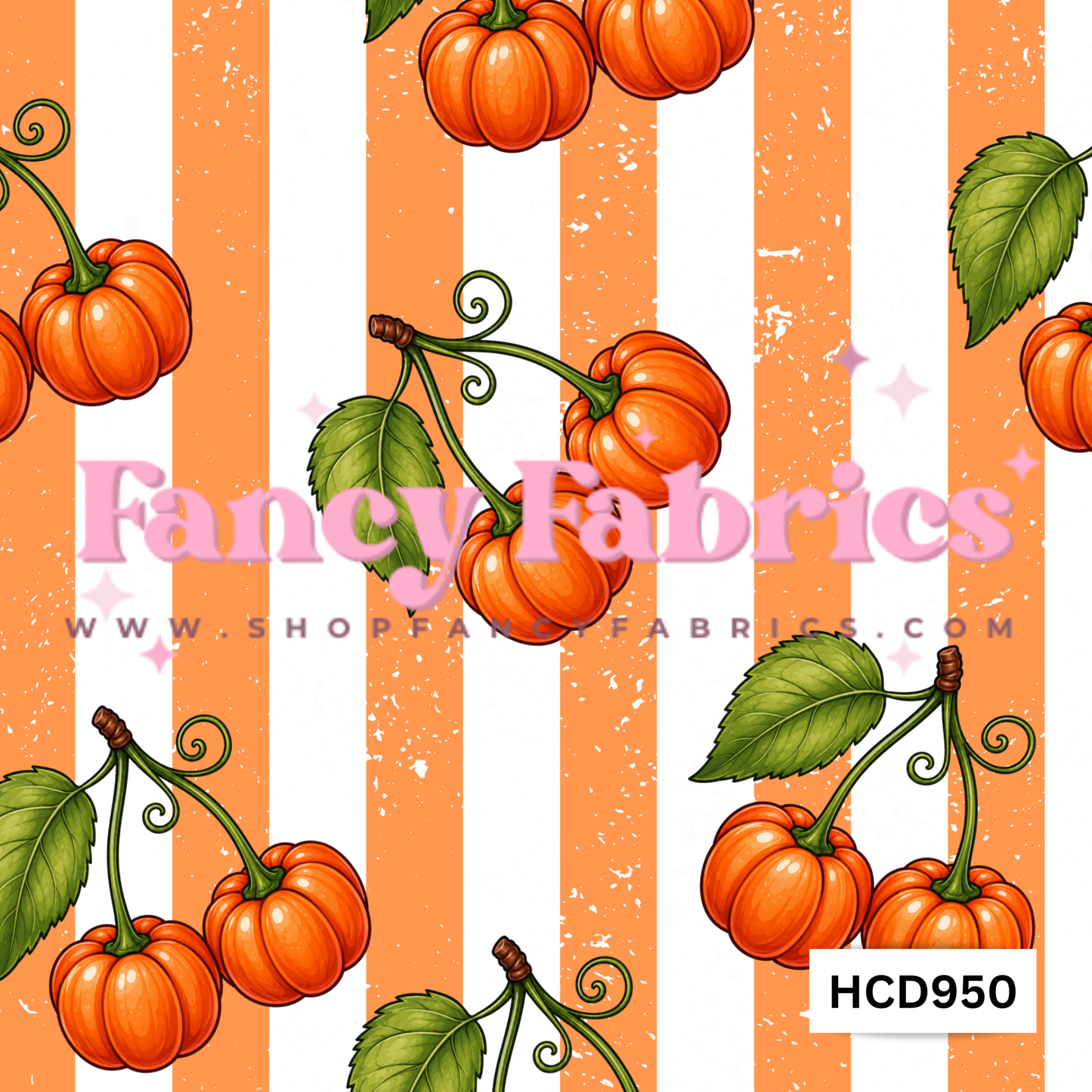 HCD950 | PREORDER | Fabric By The Yard