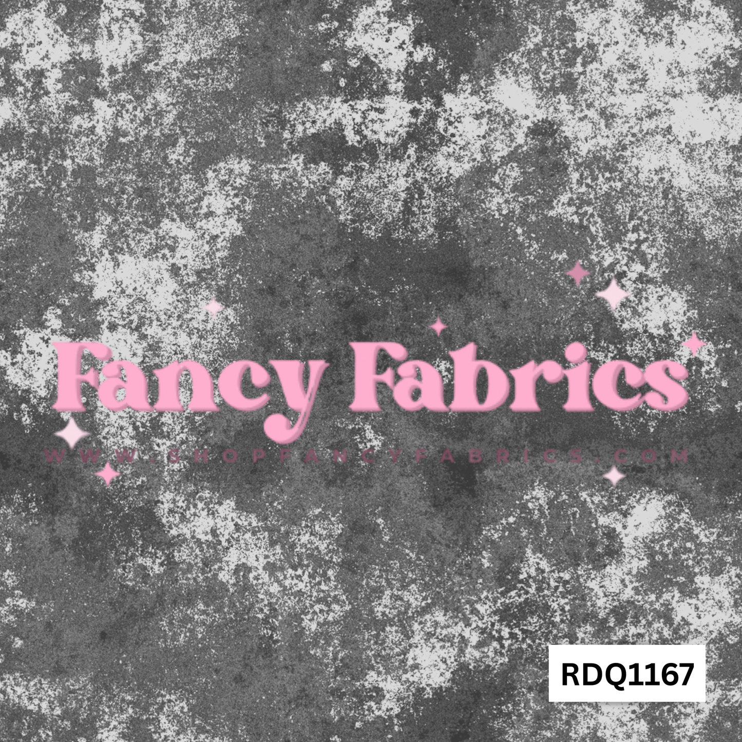 RDQ1167 | PREORDER | Fabric By The Yard