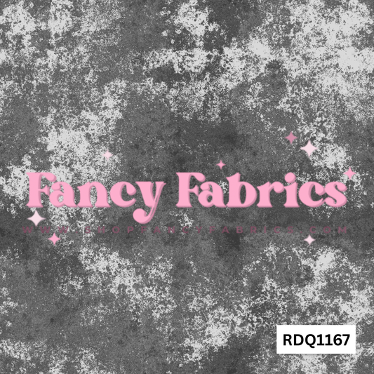 RDQ1167 | PREORDER | Fabric By The Yard