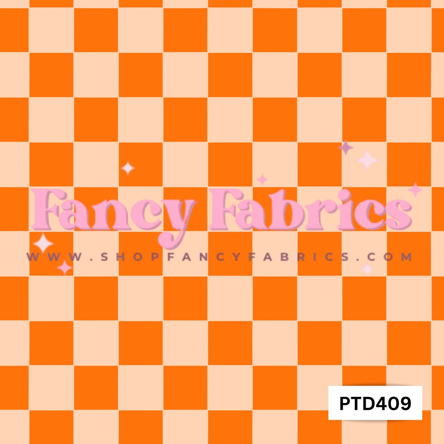 PTD409 | PREORDER | Fabric By The Yard
