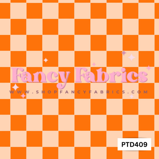 PTD409 | PREORDER | Fabric By The Yard