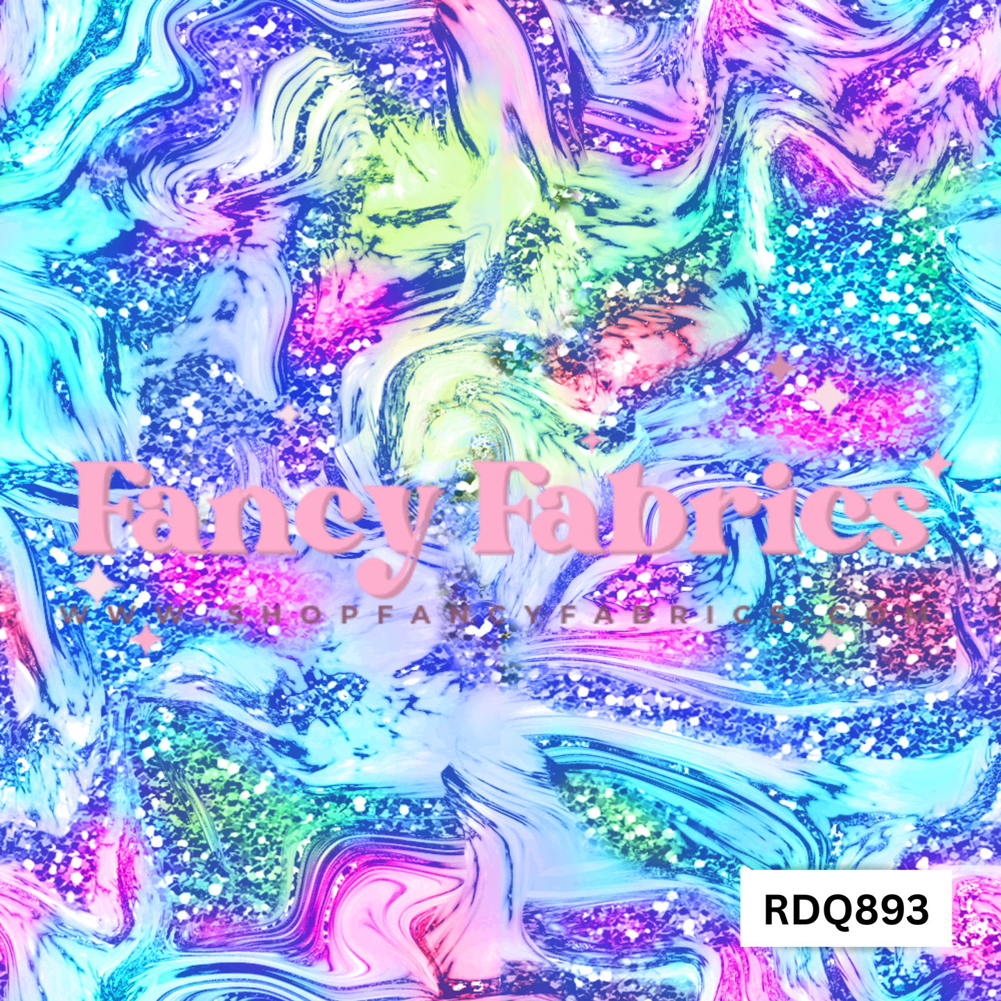 RDQ893 | PREORDER | Fabric By The Yard