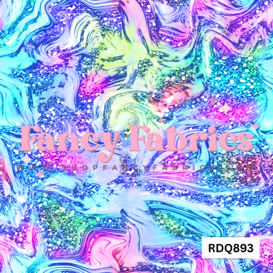 RDQ893 | PREORDER | Fabric By The Yard