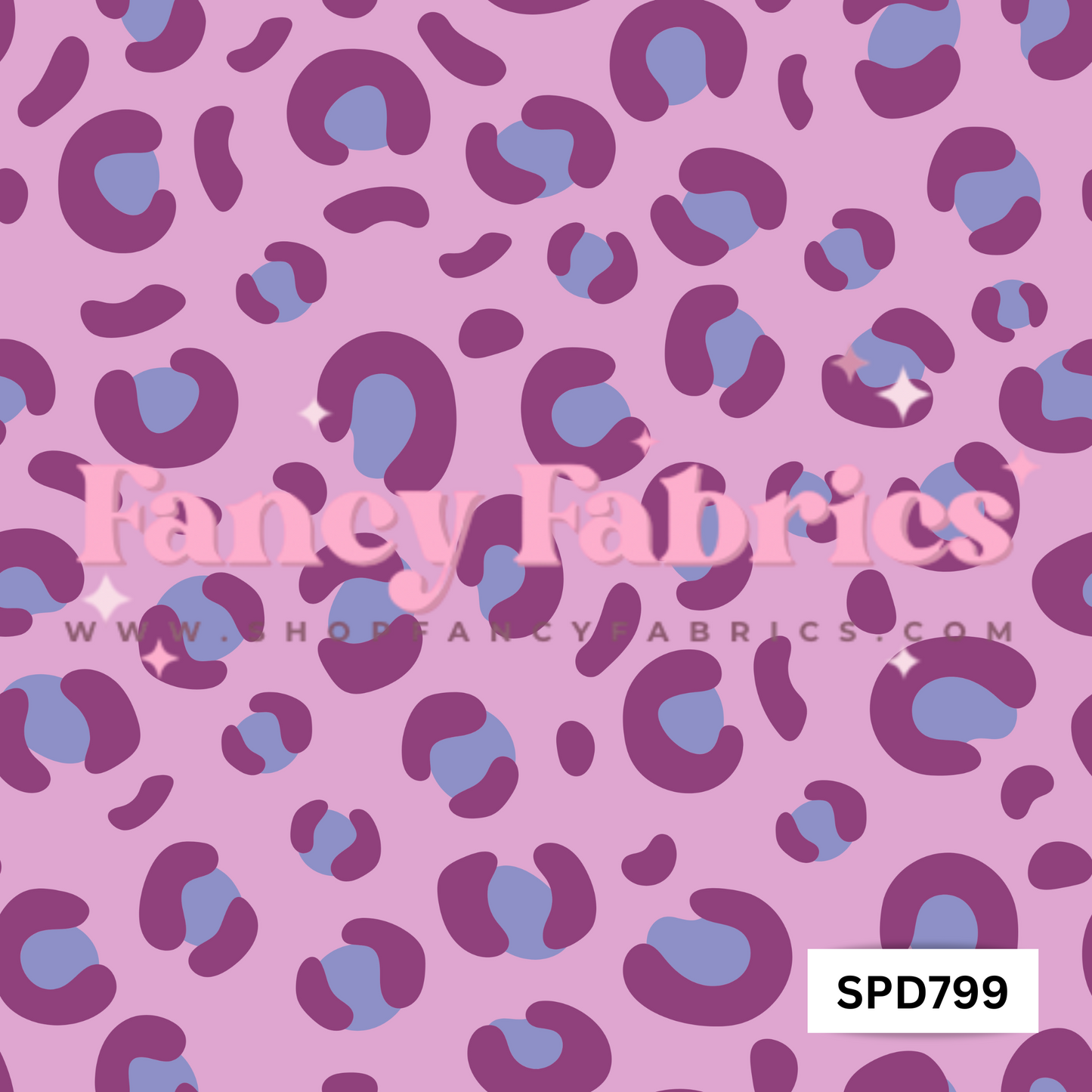 SPD799 | PREORDER | Fabric By The Yard