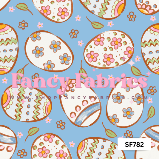 SF782 | PREORDER | Fabric By The Yard