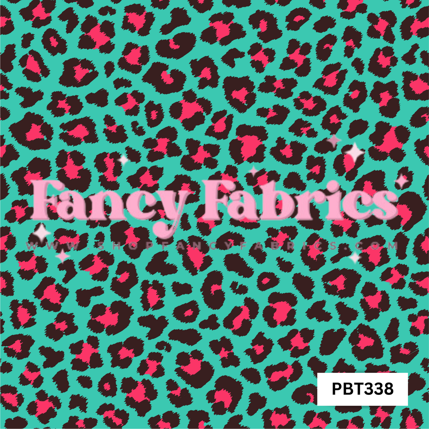 PBT338 | PREORDER | Fabric By The Yard